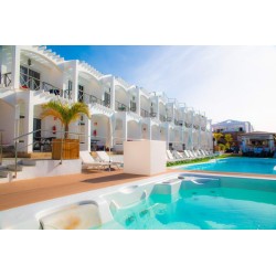 Vista Bonita Gay Resort