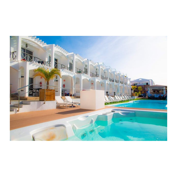 Vista Bonita Gay Resort