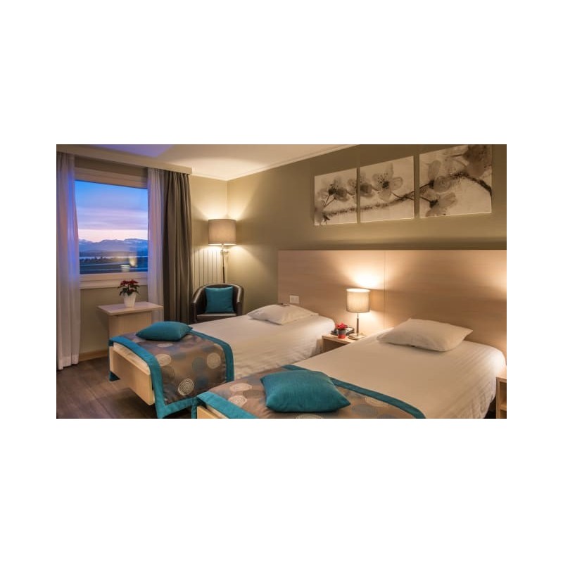 EVERNESS HOTEL & RESORT