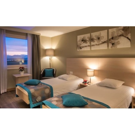 EVERNESS HOTEL & RESORT