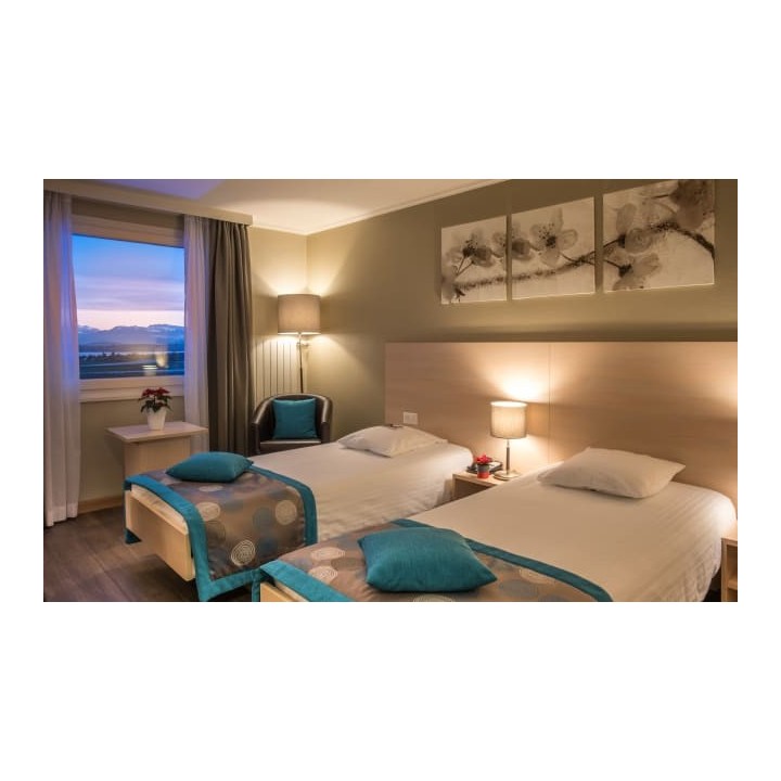 EVERNESS HOTEL & RESORT