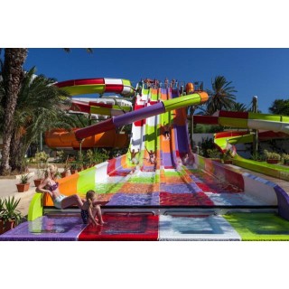 Sahara Beach Aquapark & Resort