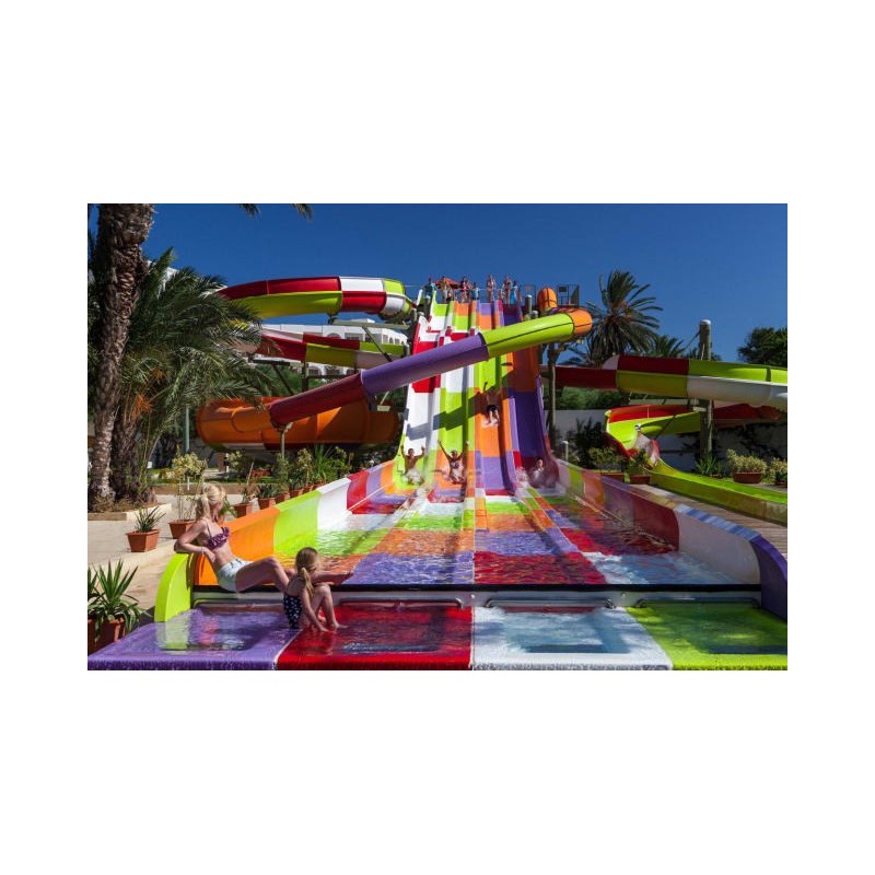 Sahara Beach Aquapark & Resort