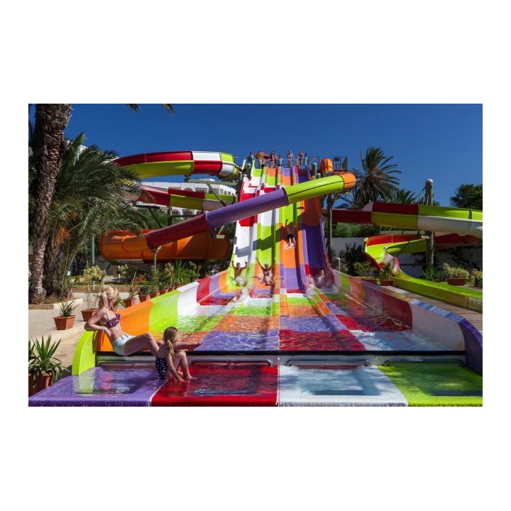 Sahara Beach Aquapark & Resort