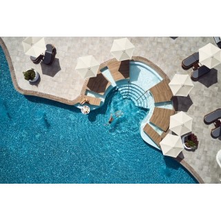 The Royal Blue Resort