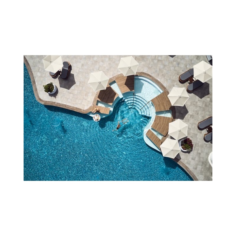 The Royal Blue Resort