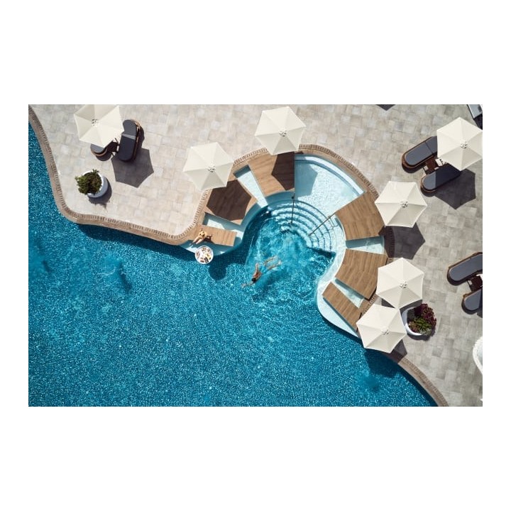 The Royal Blue Resort