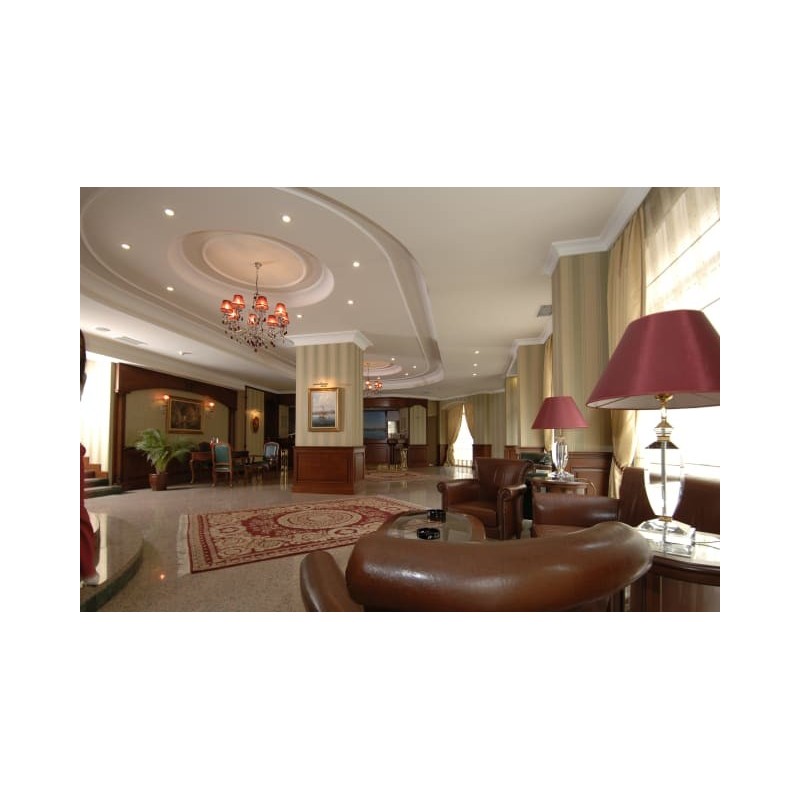 Grand Hotel Yavuz