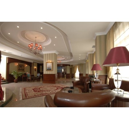 Grand Hotel Yavuz