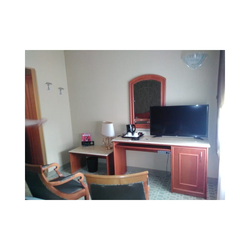 Hotel Mozart