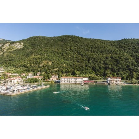 Hotel Araba Fenice