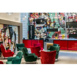 T62 Hotel