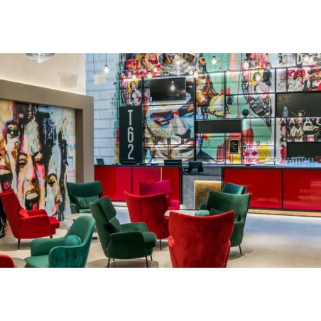 T62 Hotel
