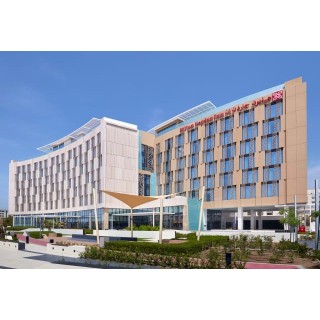 Hilton Garden Inn Muscat Al Khuwair
