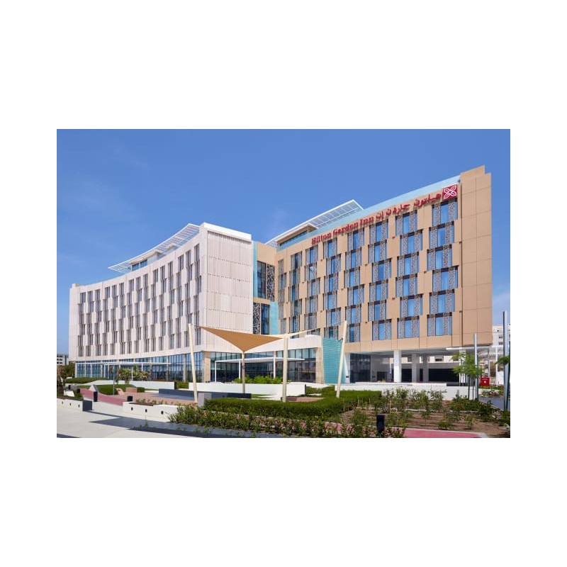 Hilton Garden Inn Muscat Al Khuwair