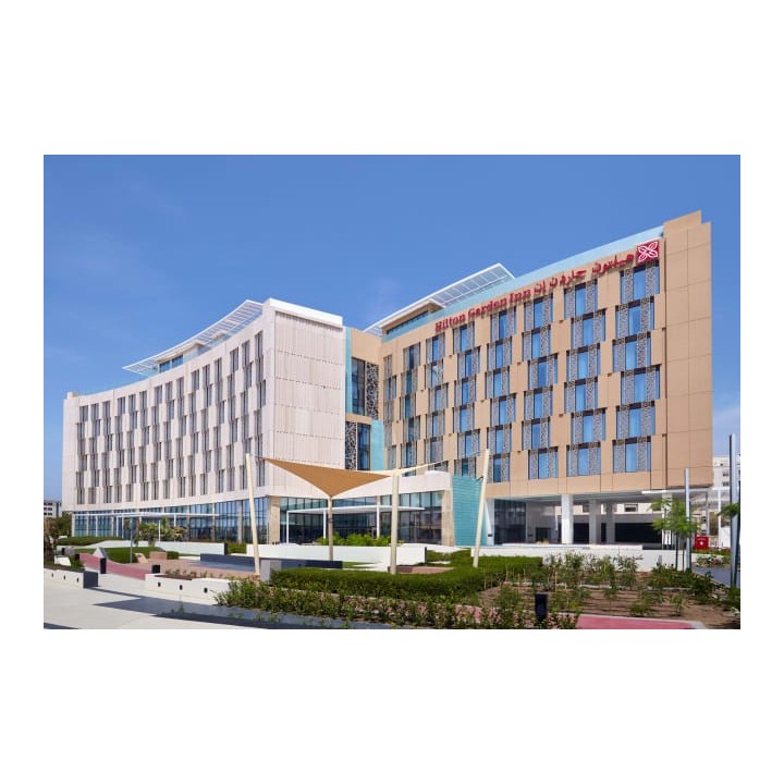 Hilton Garden Inn Muscat Al Khuwair
