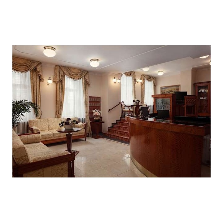 Amigo City Centre Hotel