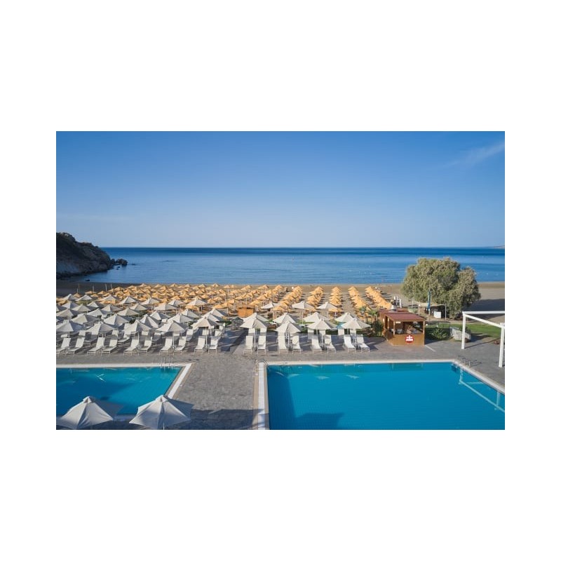 Atlantica Mikri Poli Crete