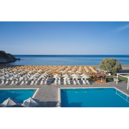 Atlantica Mikri Poli Crete