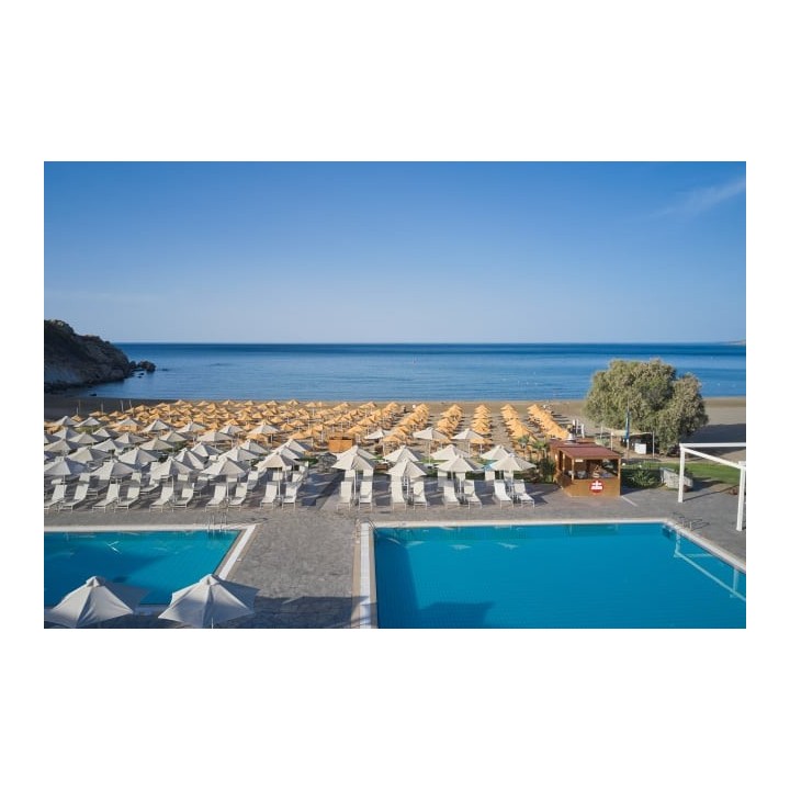 Atlantica Mikri Poli Crete