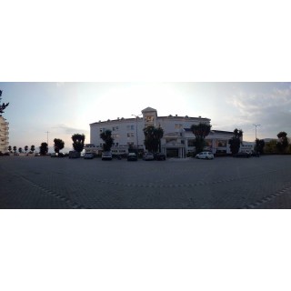 Santa Quaranta Premium Resort