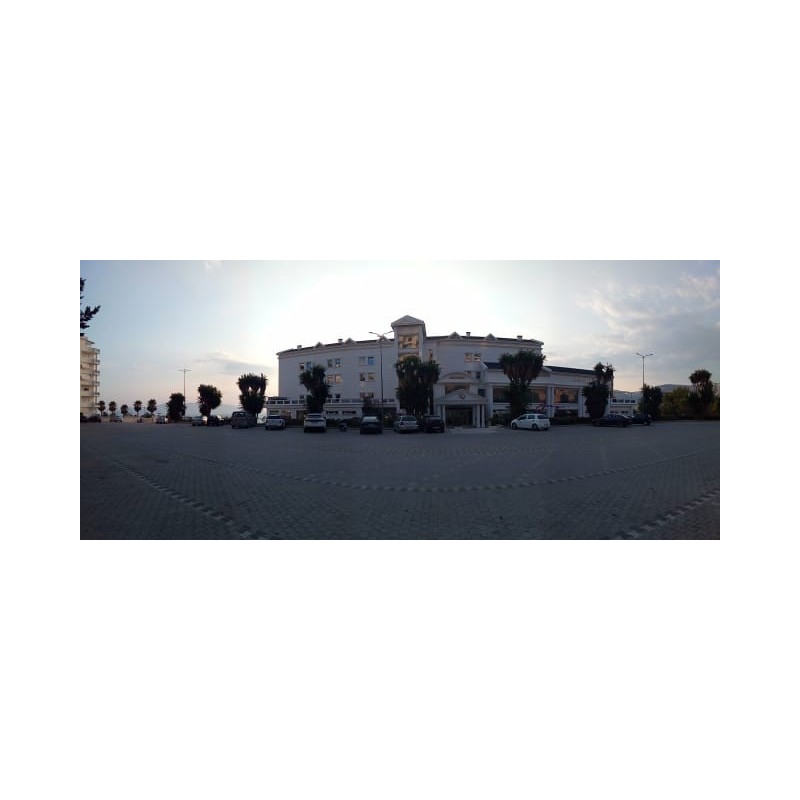 Santa Quaranta Premium Resort