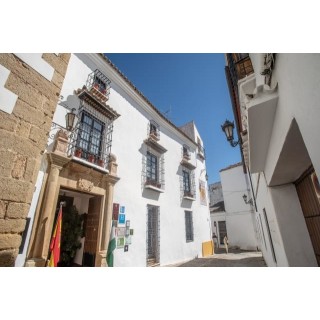 Soho Boutique Palacio San Gabriel