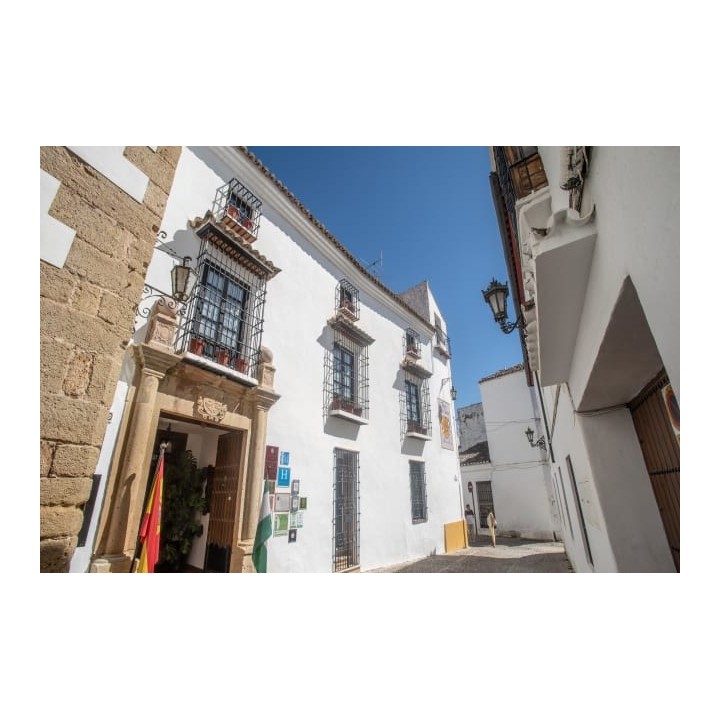 Soho Boutique Palacio San Gabriel