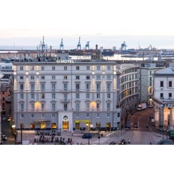 B&B Hotel Genova