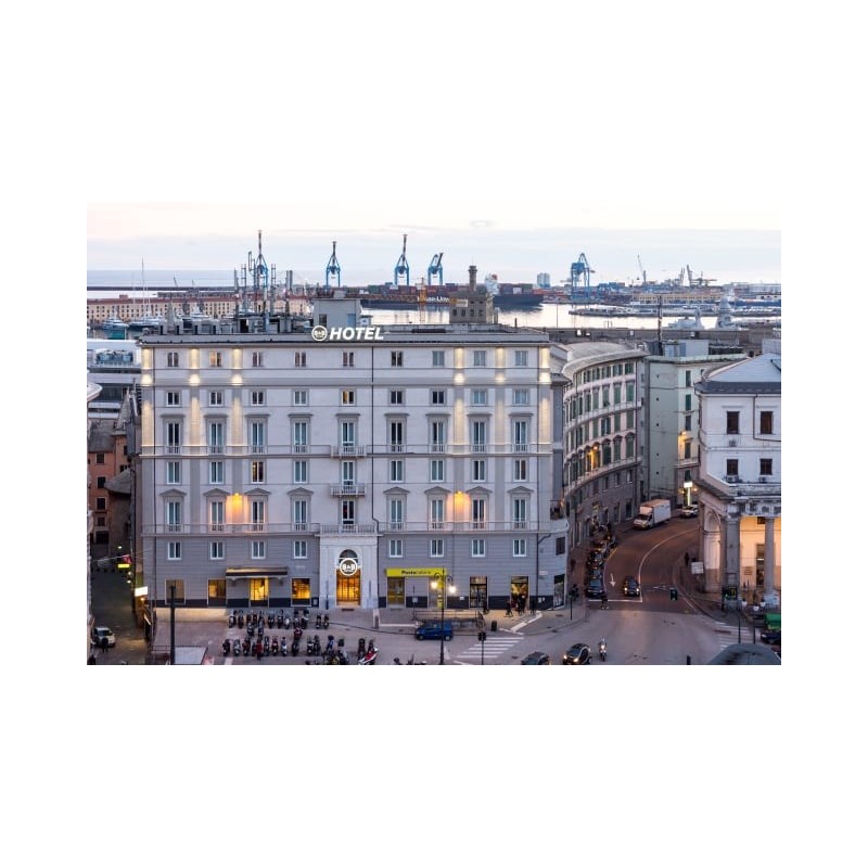 B&B Hotel Genova