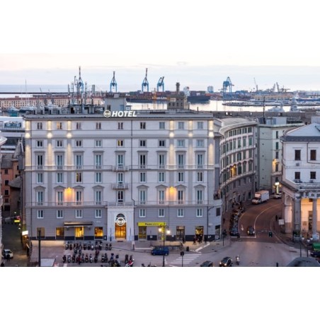 B&B Hotel Genova