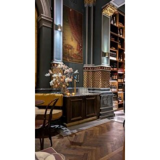 Hotel Elite Mollberg