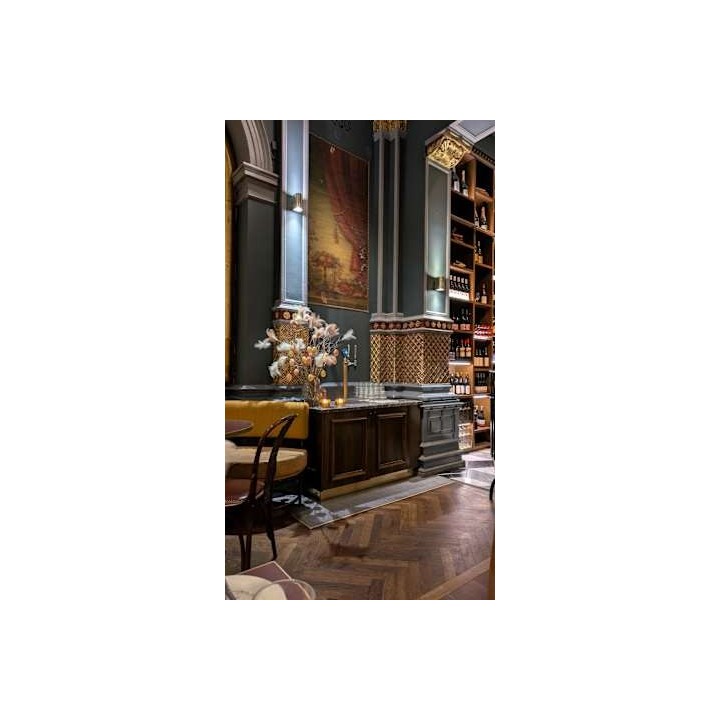 Hotel Elite Mollberg