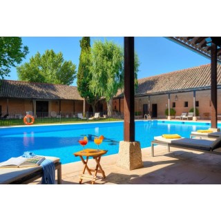 Hotel Parador de Chinchon