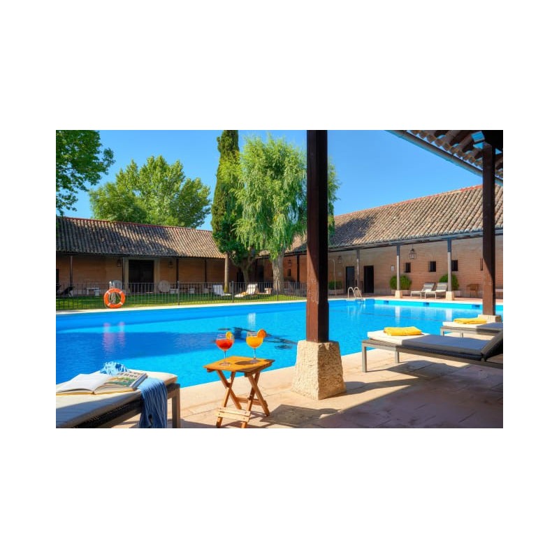 Hotel Parador de Chinchon
