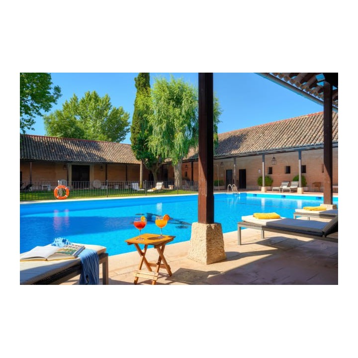 Hotel Parador de Chinchon