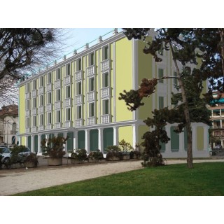 Hotel Campo Marzio