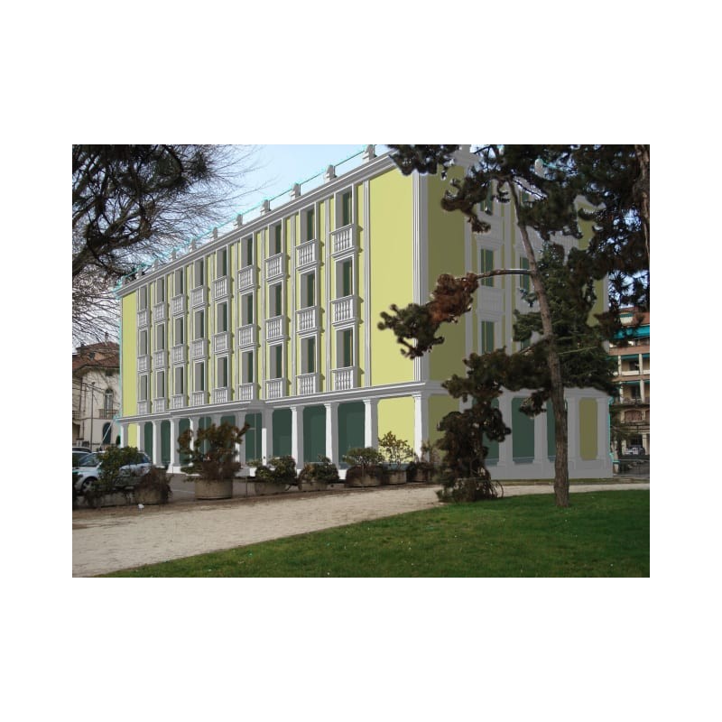 Hotel Campo Marzio