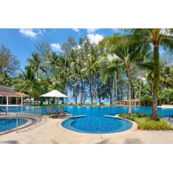 Outrigger Khao Lak Beach Resort