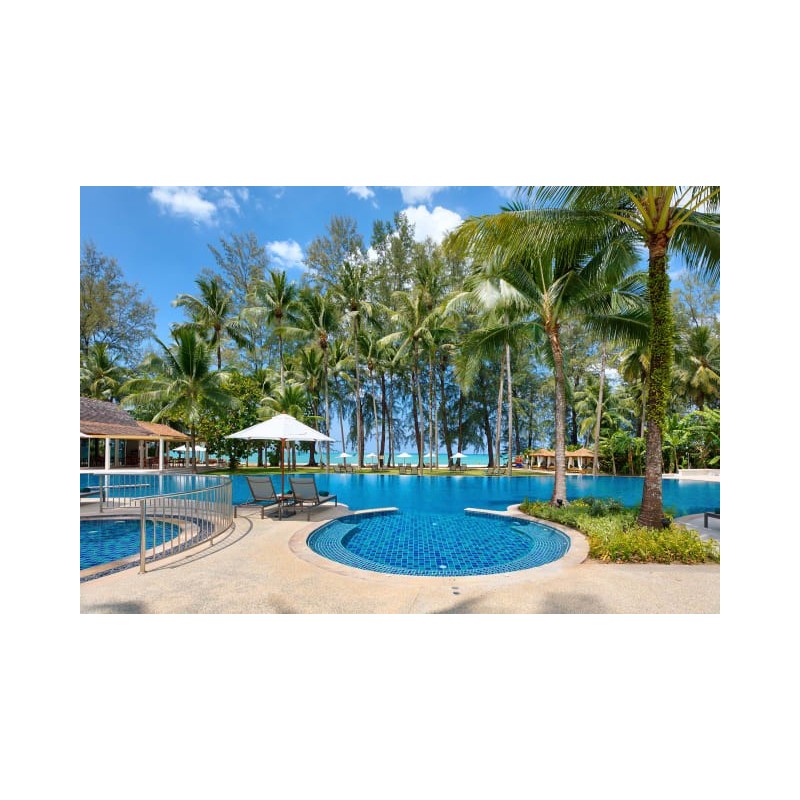 Outrigger Khao Lak Beach Resort
