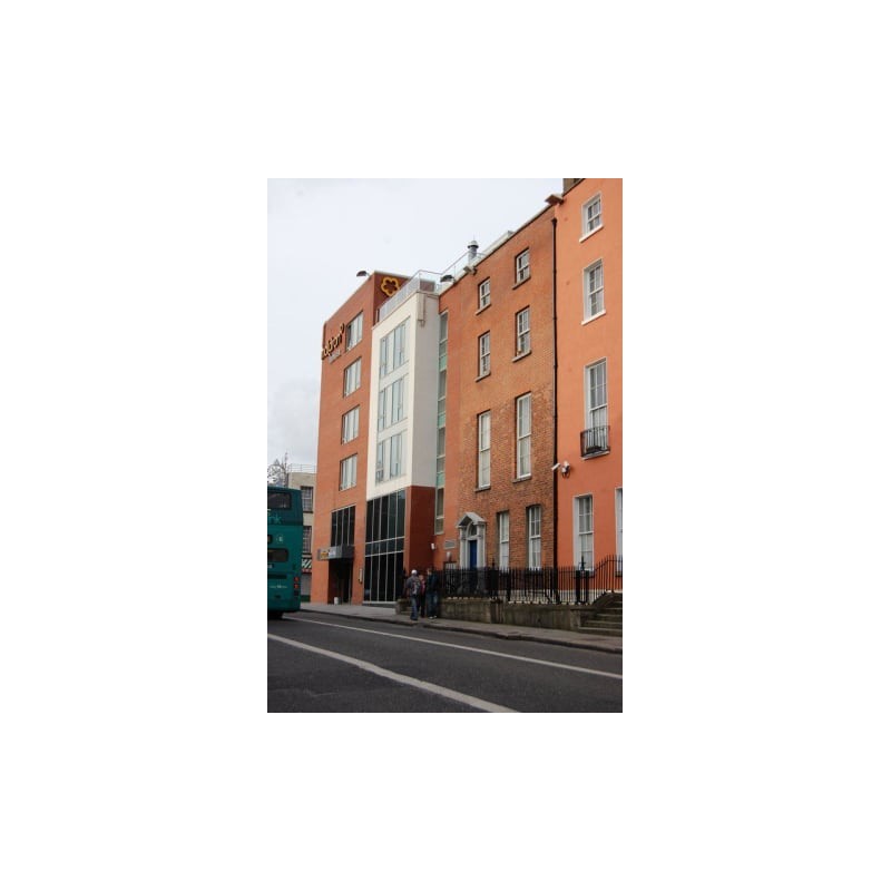 Hotel Maldron Parnell Square