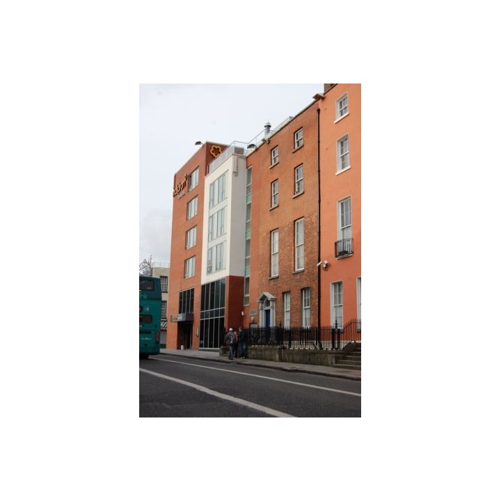 Hotel Maldron Parnell Square