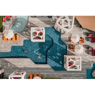 V Hotel Dubai, Curio Collection by Hilton