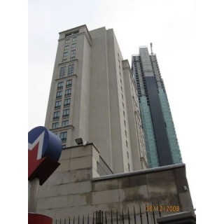 Sheraton Istanbul Levent