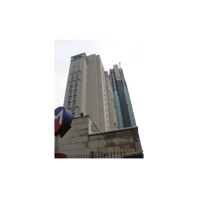 Sheraton Istanbul Levent