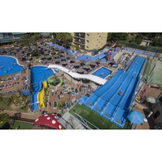 Hotel Rosamar Garden Resort