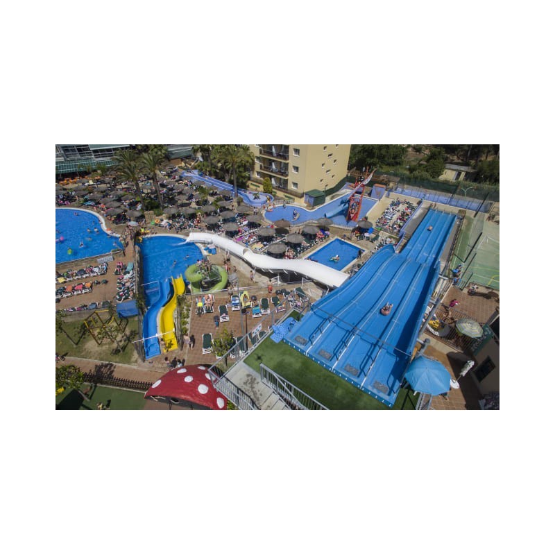 Hotel Rosamar Garden Resort