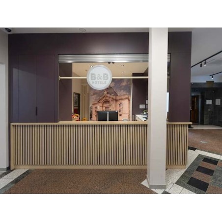 B&B HOTEL Gera