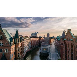 AMERON Hamburg Hotel Speicherstadt