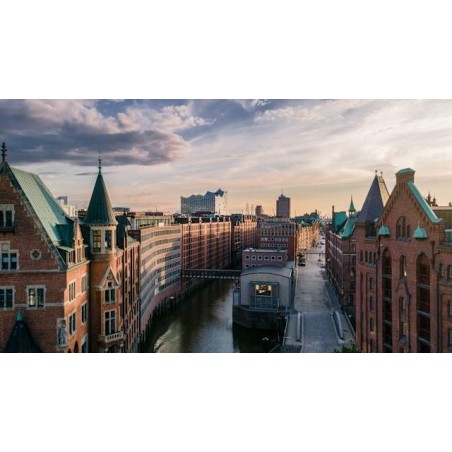 AMERON Hamburg Hotel Speicherstadt